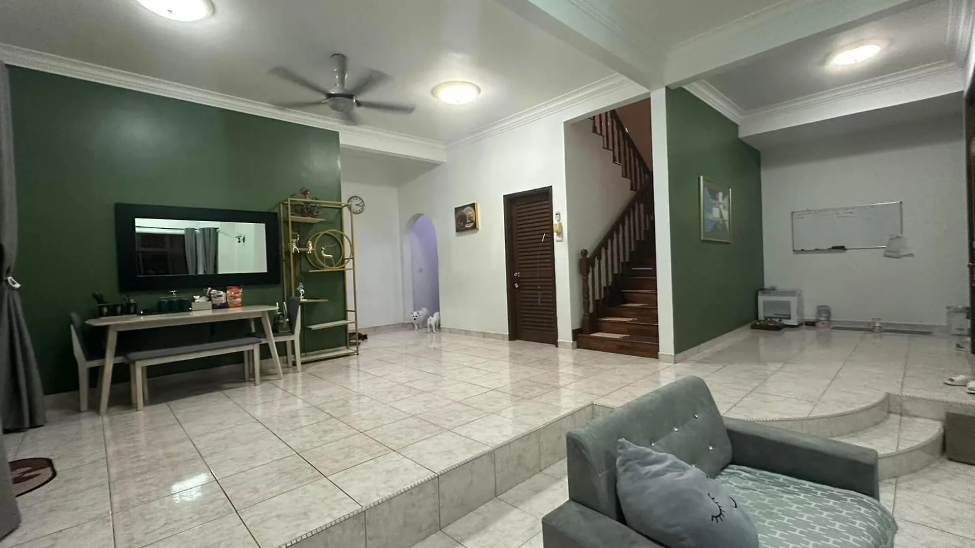 Gasthof Hotel Doggy&Kitty House2 Johor Bahru
